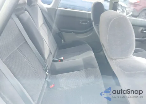 2004 Subaru Legacy L/L W/35Th Anniversary Edition z USA, uszkodzony, nr VIN 4S3BE625147201375